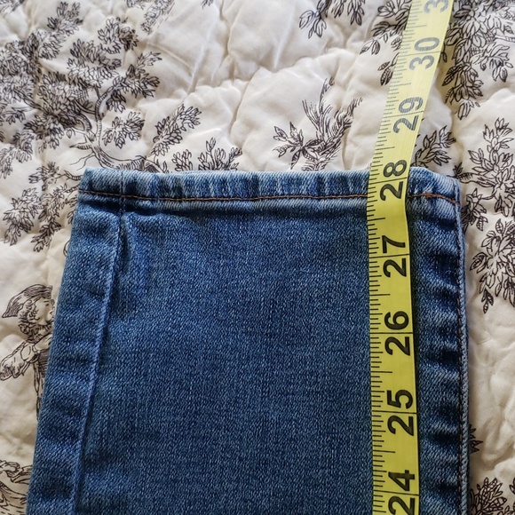 AG Stevie ankle - Picture 6 of 8